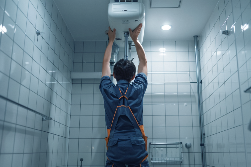 Water Heater